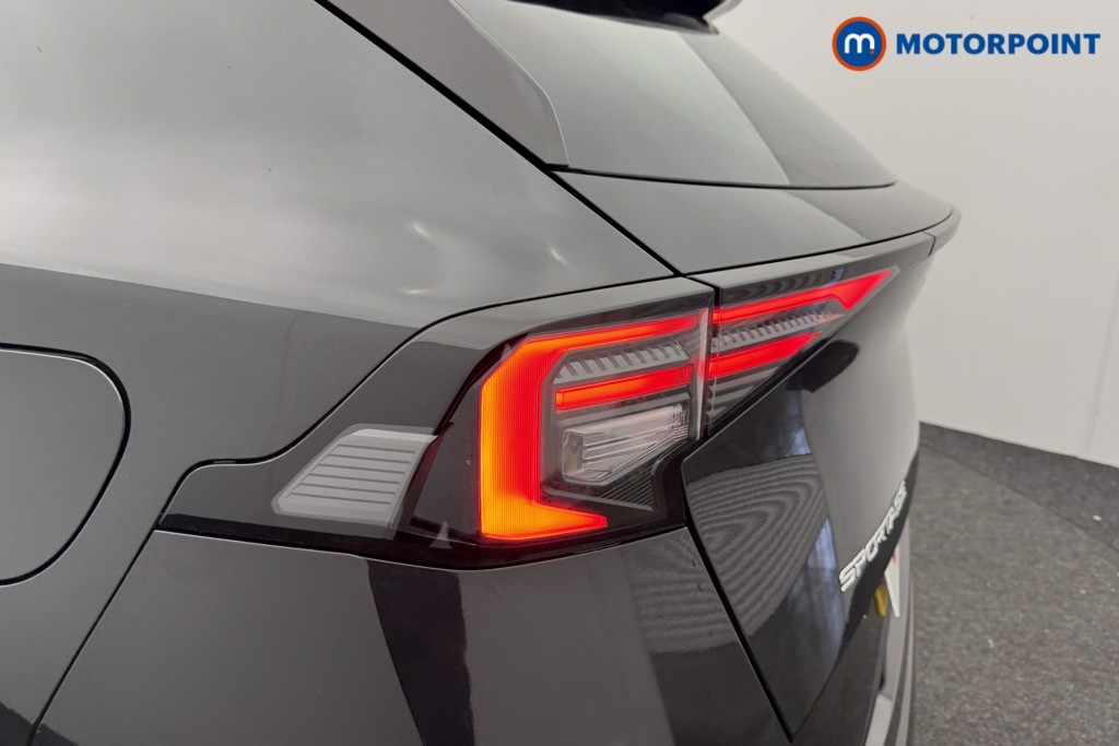 Used Kia Sportage 2025 for sale - 77136535: Photo 36