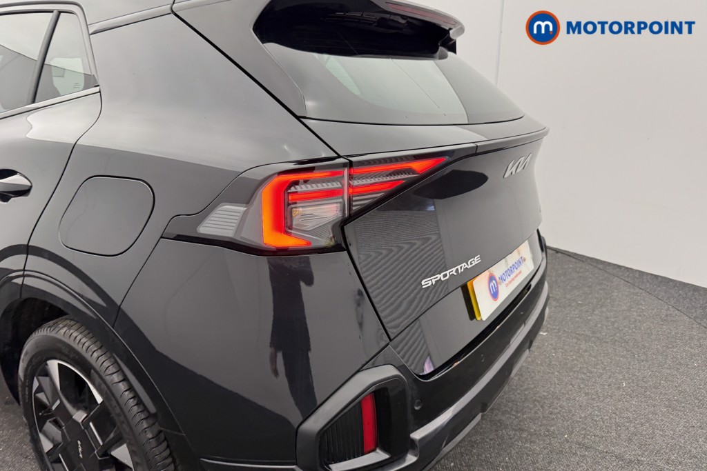 Used Kia Sportage 2025 for sale - 77136535: Photo 37