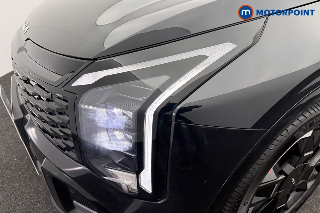 Used Kia Sportage 2025 for sale - 77136535: Photo 38