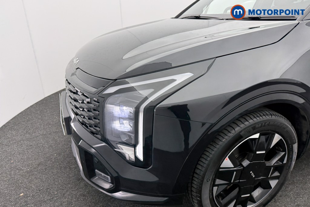 Used Kia Sportage 2025 for sale - 77136535: Photo 39