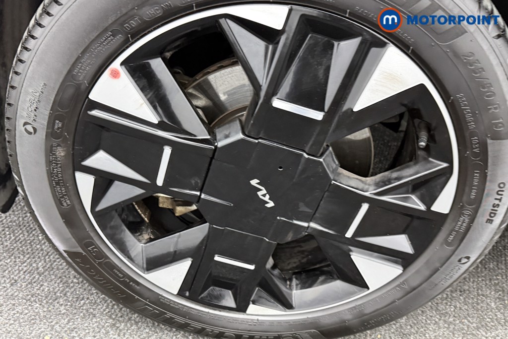 Used Kia Sportage 2025 for sale - 77136535: Photo 40