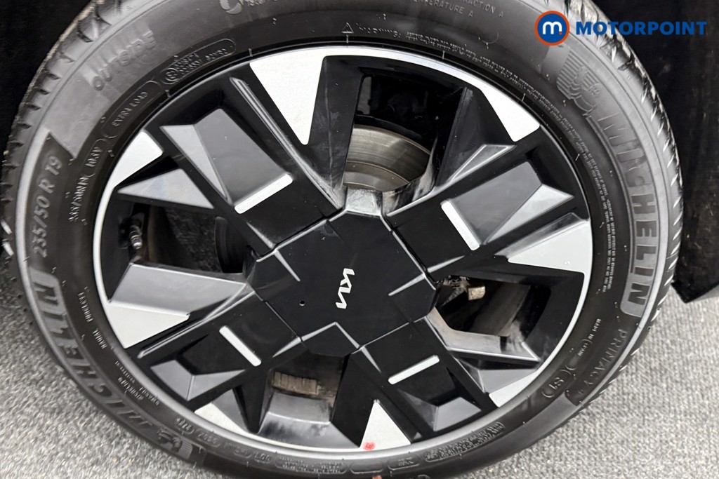 Used Kia Sportage 2025 for sale - 77136535: Photo 41