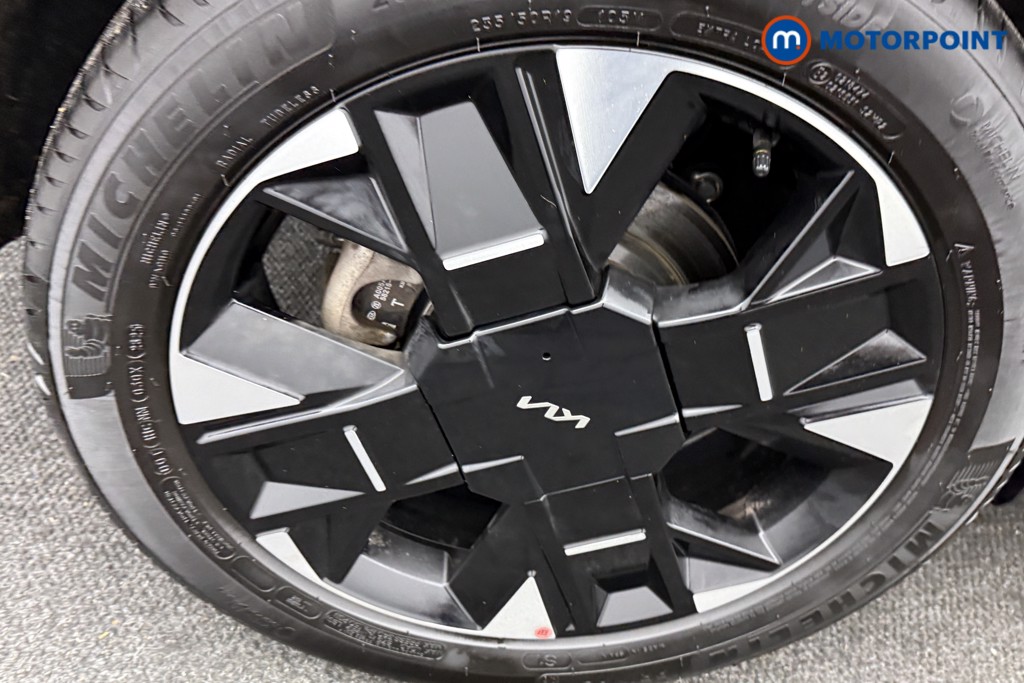 Used Kia Sportage 2025 for sale - 77136535: Photo 42