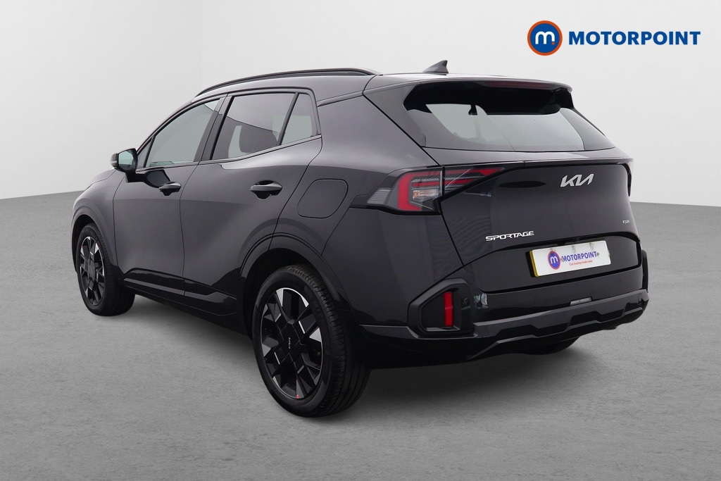 Used Kia Sportage 2025 for sale - 77136535: Photo 5