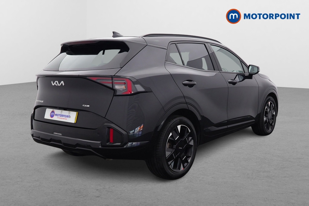 Used Kia Sportage 2025 for sale - 77136535: Photo 7