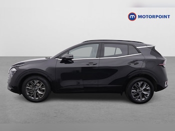 Used Kia Sportage 2025 for sale - 78630842: Photo