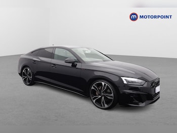 Audi - A5