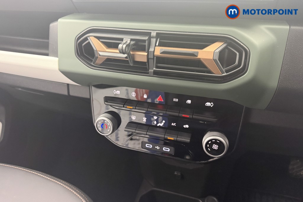 Used Dacia Spring 2025 for sale - 77297869: Photo 12