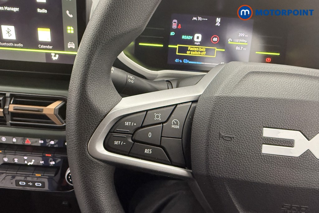 Used Dacia Spring 2025 for sale - 77297869: Photo 14