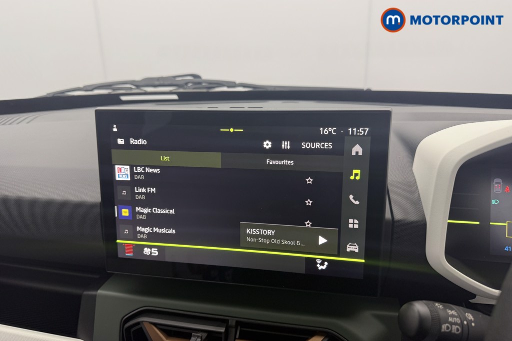 Used Dacia Spring 2025 for sale - 77297869: Photo 16