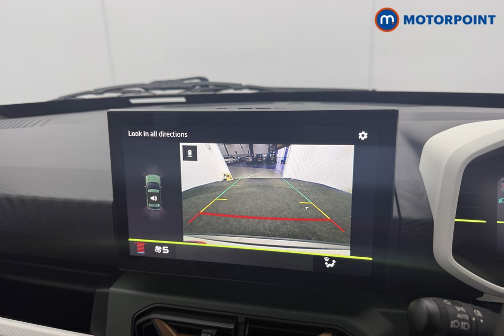 Used Dacia Spring 2025 for sale - 77297869: Photo 18