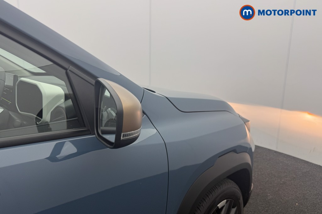 Used Dacia Spring 2025 for sale - 77297869: Photo 19