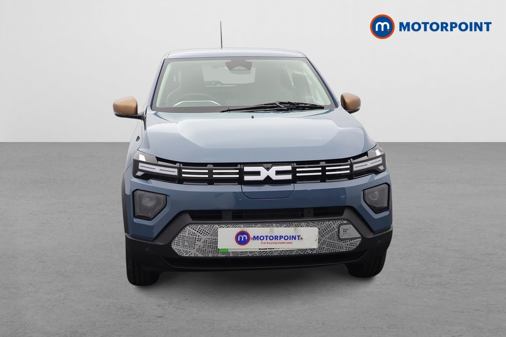 Used Dacia Spring 2025 for sale - 77297869: Photo 2