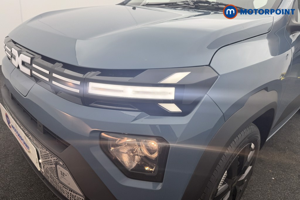 Used Dacia Spring 2025 for sale - 77297869: Photo 21