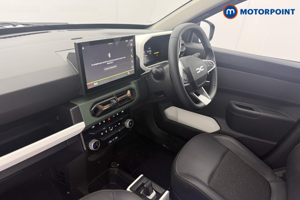 Used Dacia Spring 2025 for sale - 77297869: Photo 22