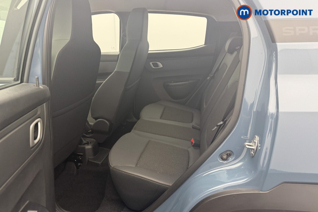 Used Dacia Spring 2025 for sale - 77297869: Photo 24