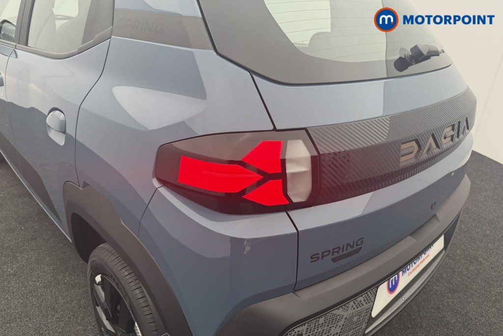 Used Dacia Spring 2025 for sale - 77297869: Photo 25