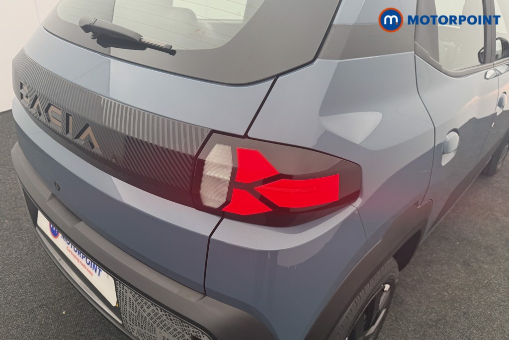 Used Dacia Spring 2025 for sale - 77297869: Photo 26