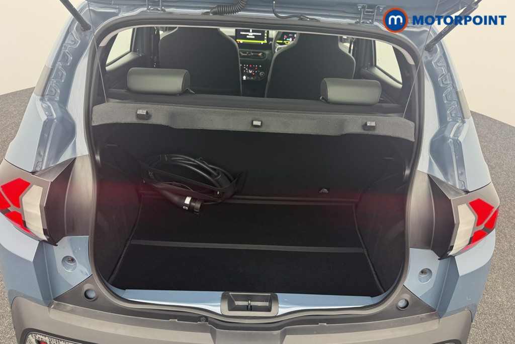 Used Dacia Spring 2025 for sale - 77297869: Photo 28