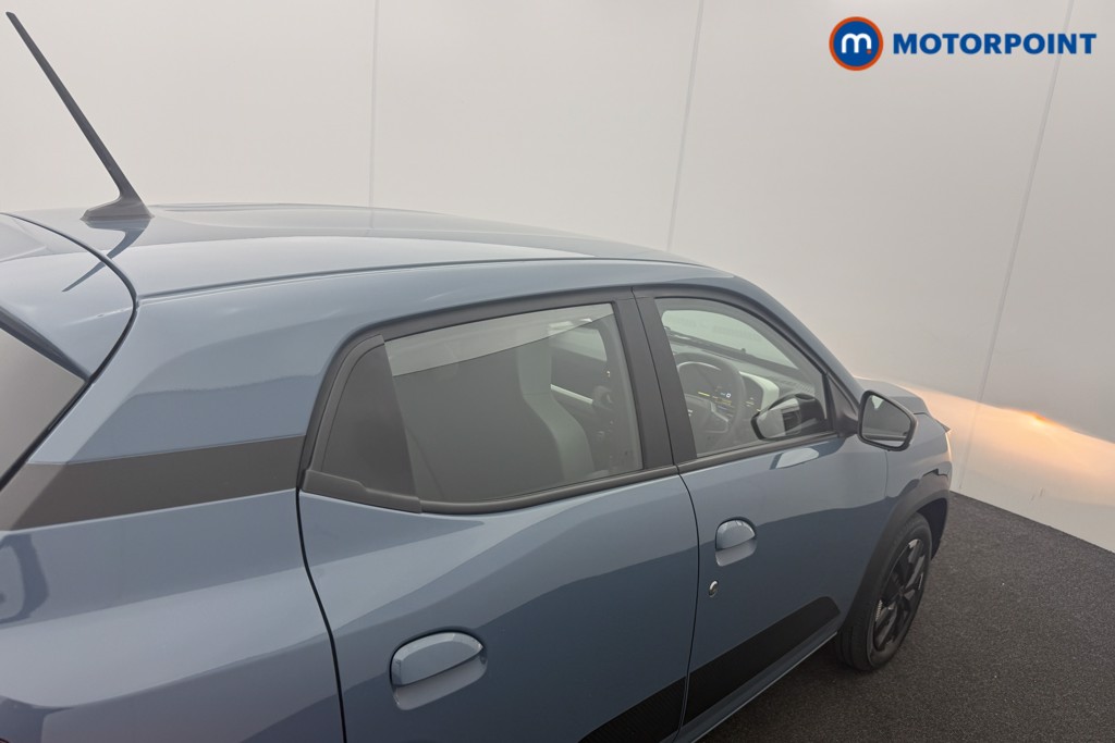 Used Dacia Spring 2025 for sale - 77297869: Photo 29