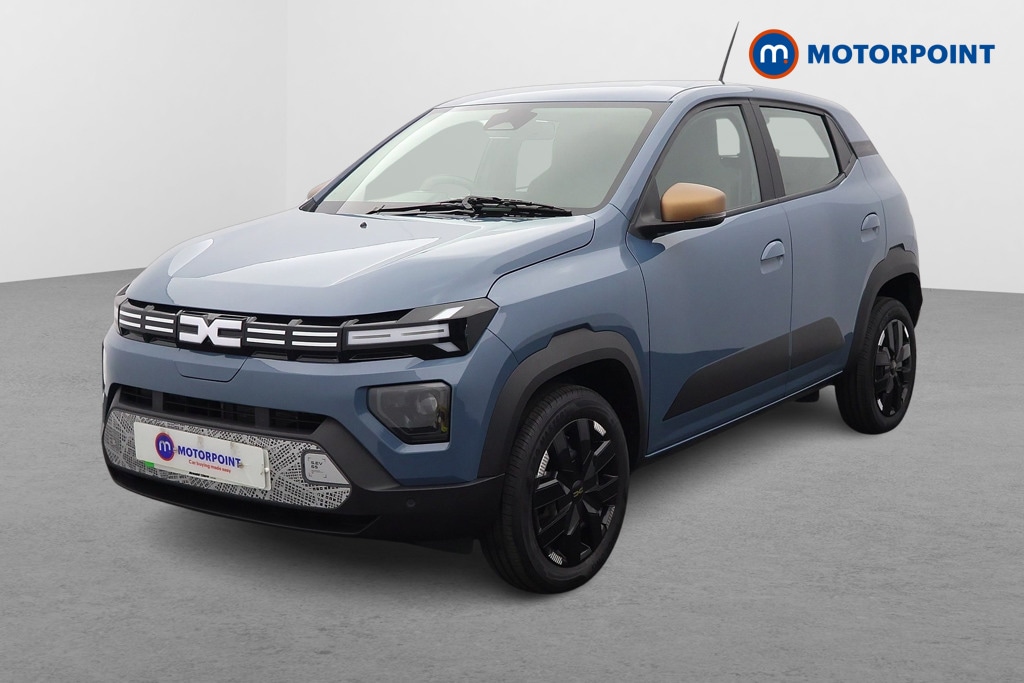 Used Dacia Spring 2025 for sale - 77297869: Photo 3