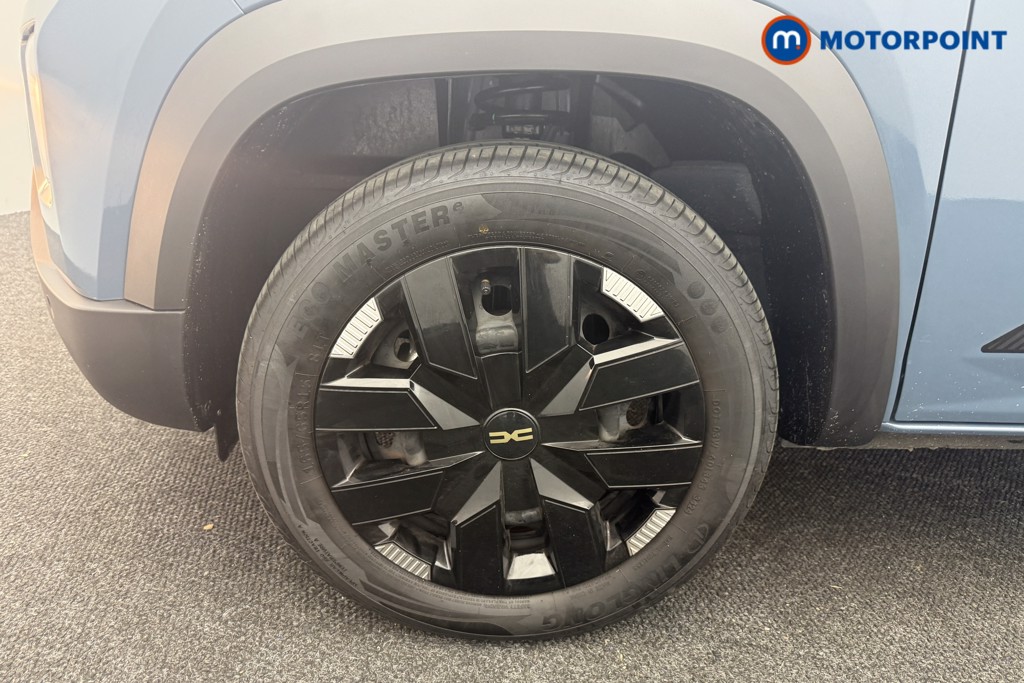 Used Dacia Spring 2025 for sale - 77297869: Photo 30