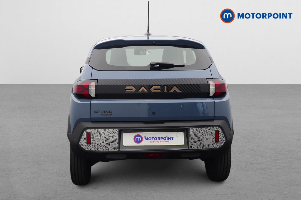 Used Dacia Spring 2025 for sale - 77297869: Photo 6