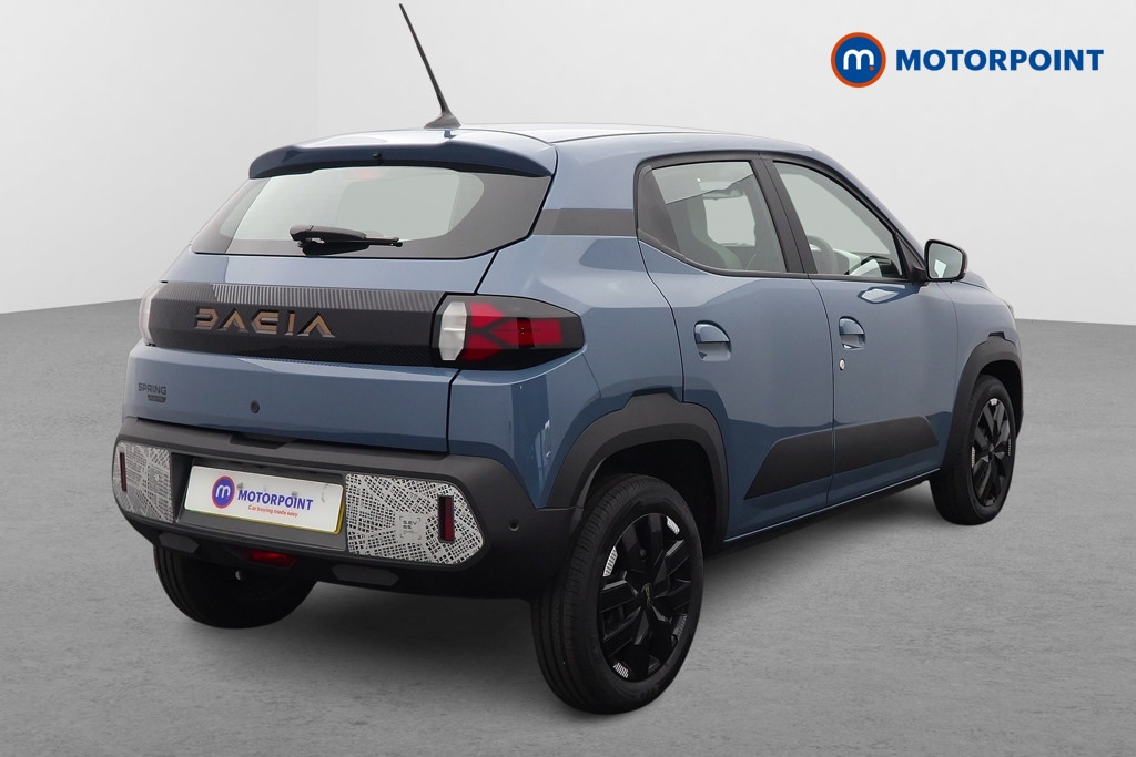 Used Dacia Spring 2025 for sale - 77297869: Photo 7