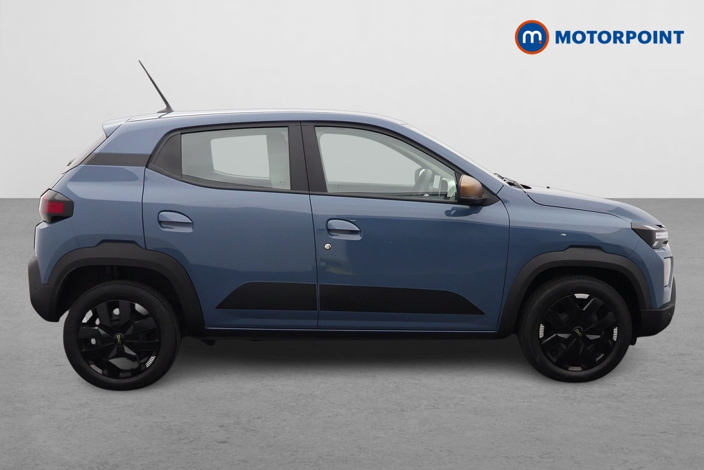 Used Dacia Spring 2025 for sale - 77297869: Photo 8