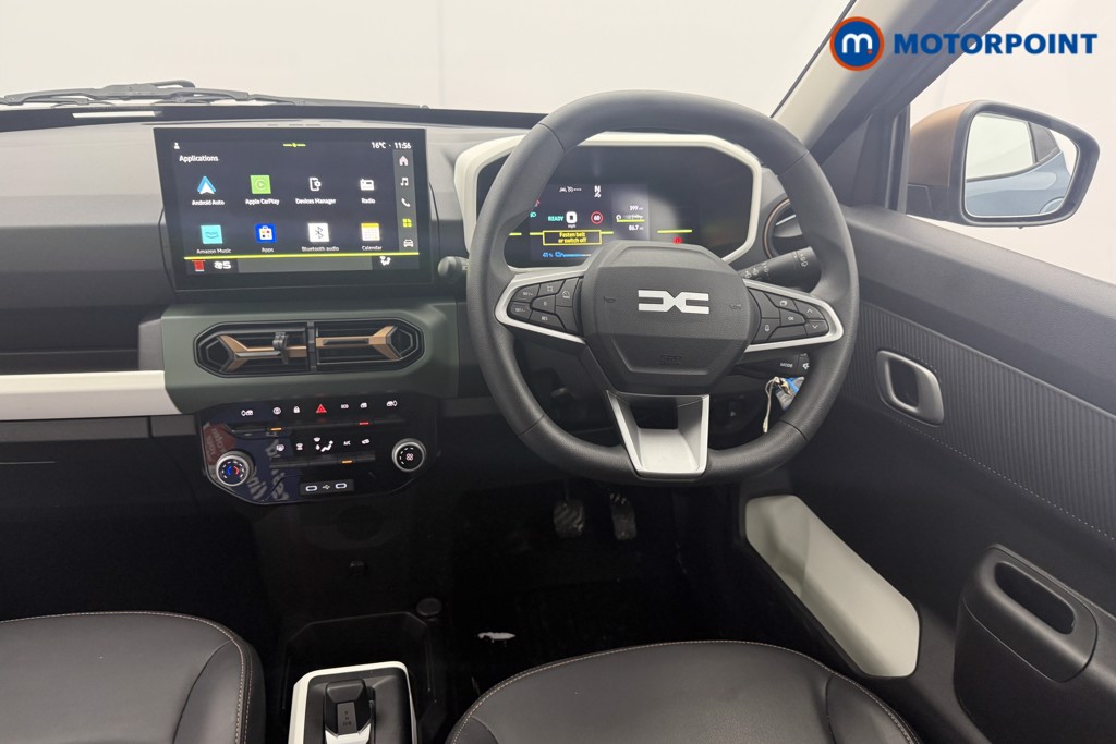 Used Dacia Spring 2025 for sale - 77297869: Photo 9