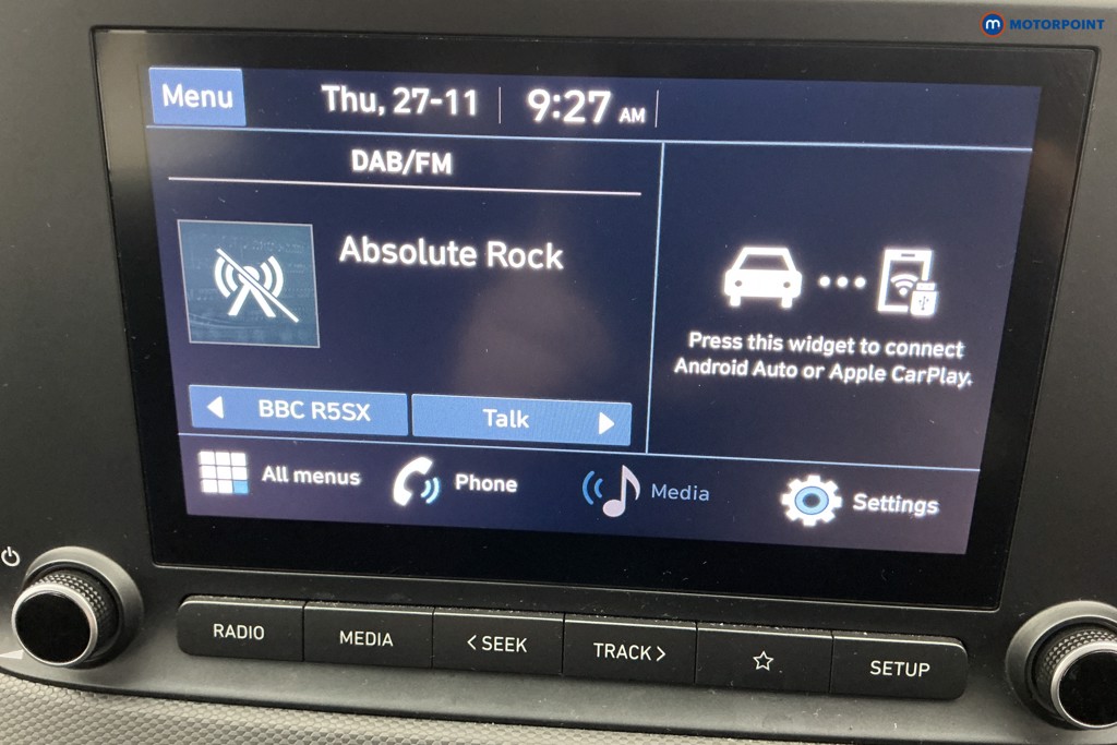 Used Hyundai KONA 2022 for sale - 77540893: Photo 10