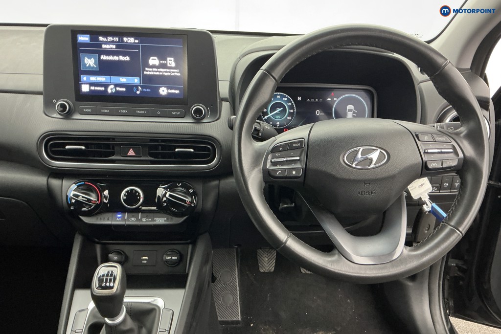 Used Hyundai KONA 2022 for sale - 77540893: Photo 14