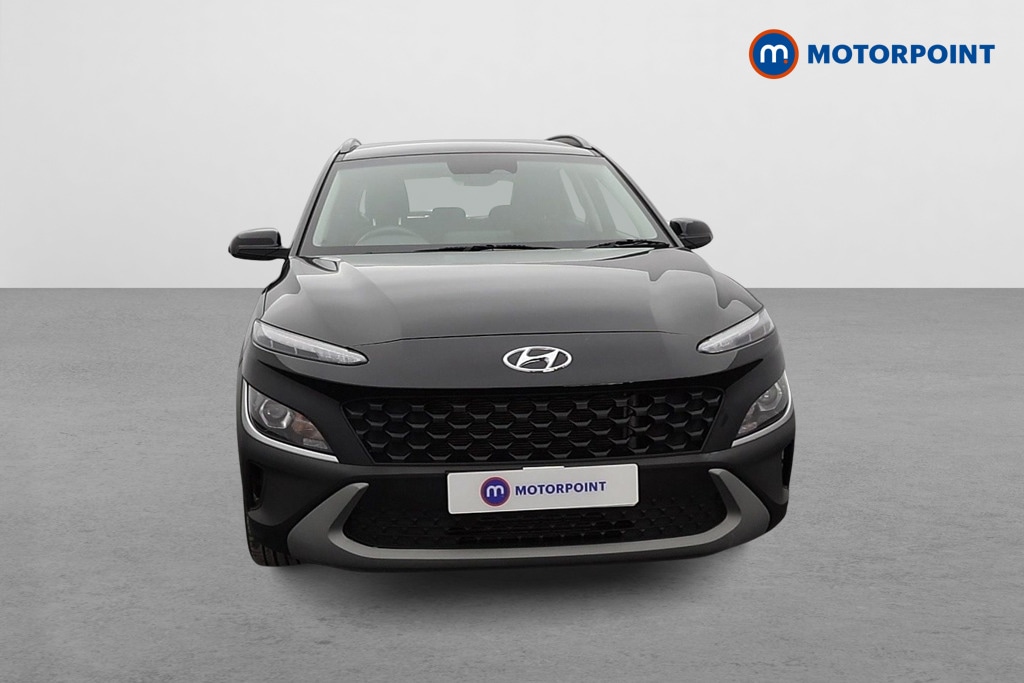Used Hyundai KONA 2022 for sale - 77540893: Photo 2