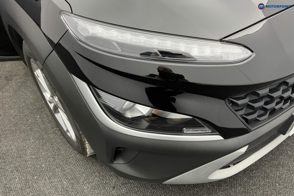 Used Hyundai KONA 2022 for sale - 77540893: Photo 31