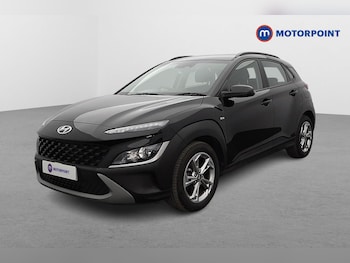 Used Hyundai KONA 2022 for sale - 77540893: Photo