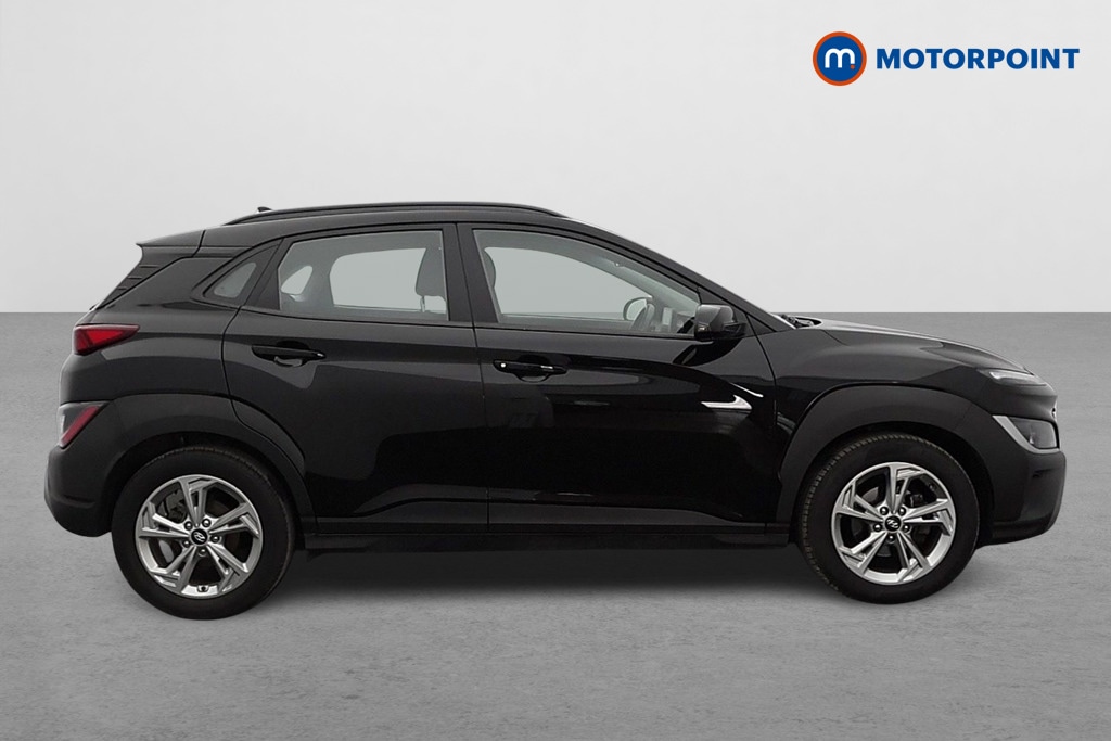 Used Hyundai KONA 2022 for sale - 77540893: Photo 8