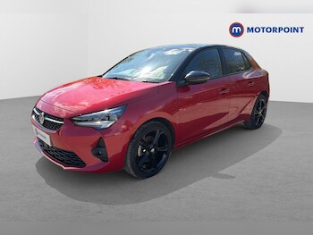 Used Vauxhall Corsa 2023 for sale - 78722000: Photo