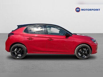 Used Vauxhall Corsa 2023 for sale - 78722000: Photo