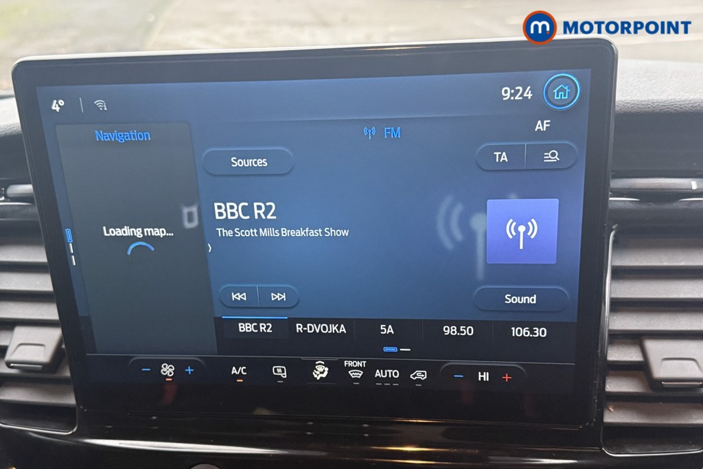 Used Ford Transit 2025 for sale - 77718901: Photo 10