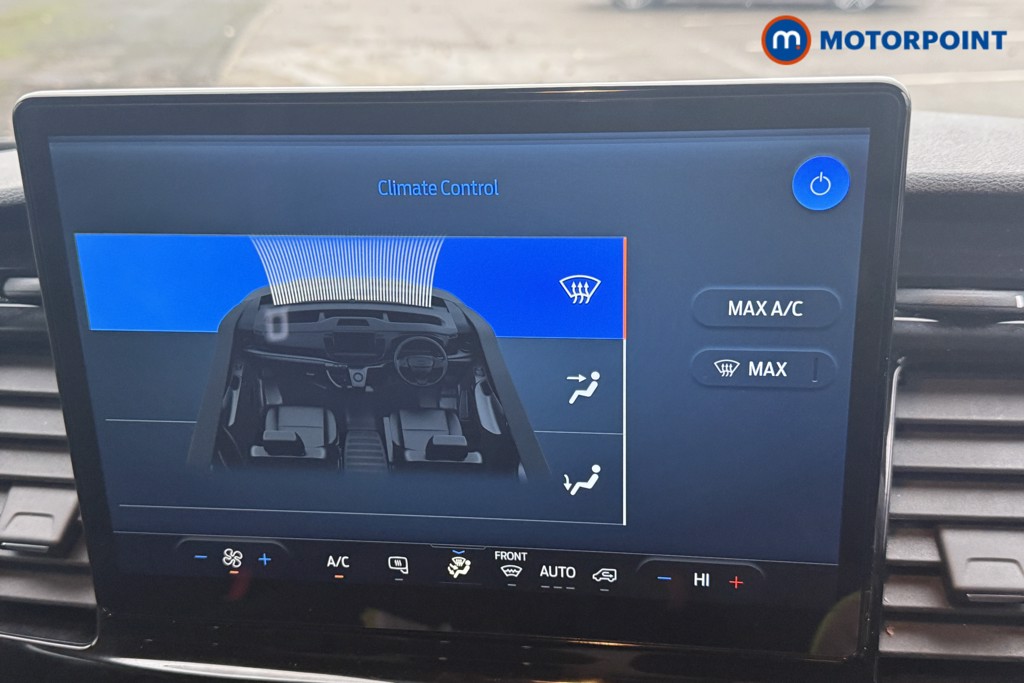 Used Ford Transit 2025 for sale - 77718901: Photo 11