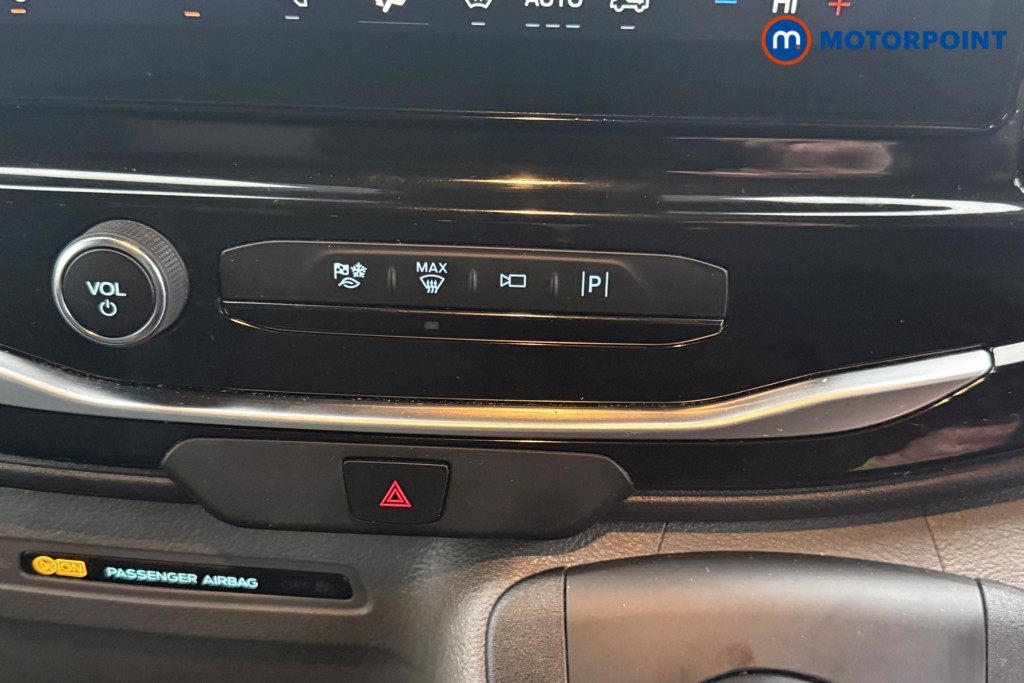 Used Ford Transit 2025 for sale - 77718901: Photo 13