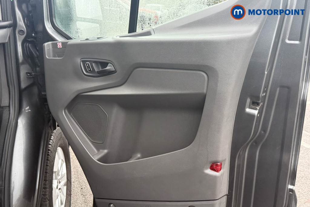 Used Ford Transit 2025 for sale - 77718901: Photo 19