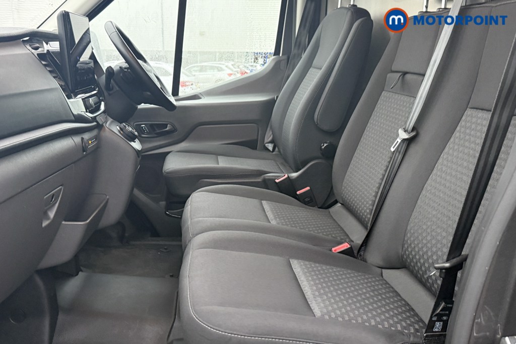 Used Ford Transit 2025 for sale - 77718901: Photo 20