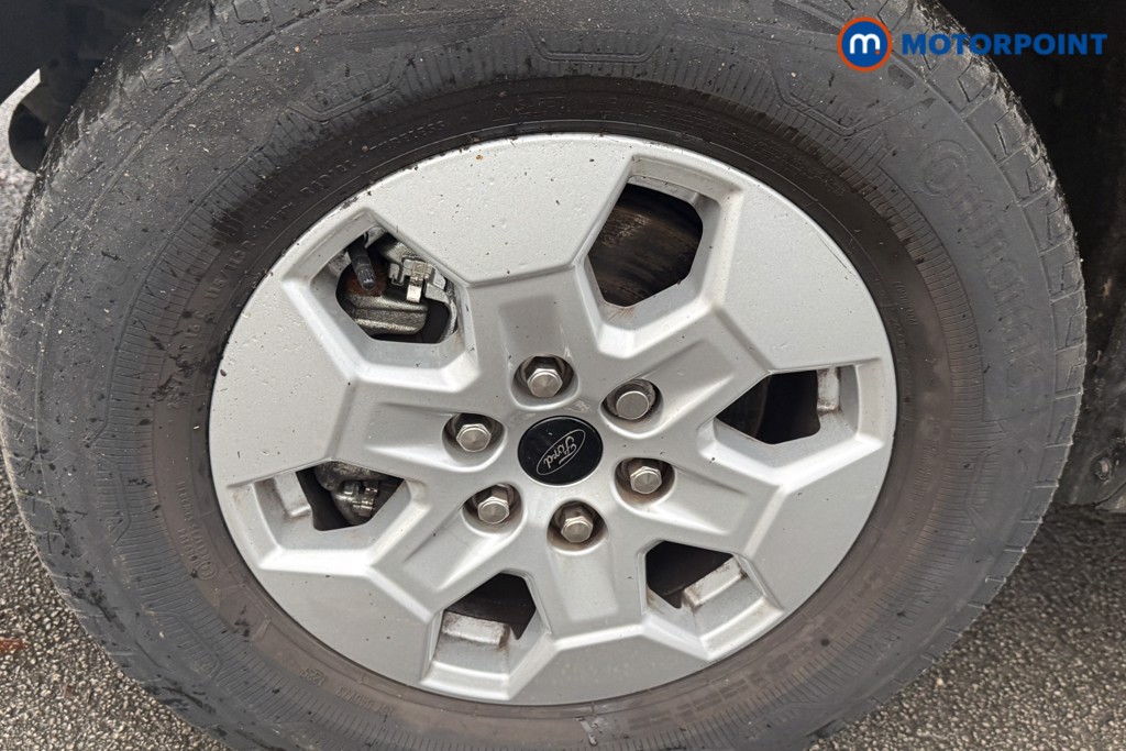 Used Ford Transit 2025 for sale - 77718901: Photo 23