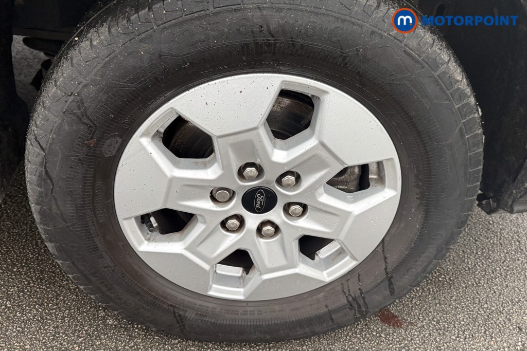 Used Ford Transit 2025 for sale - 77718901: Photo 26