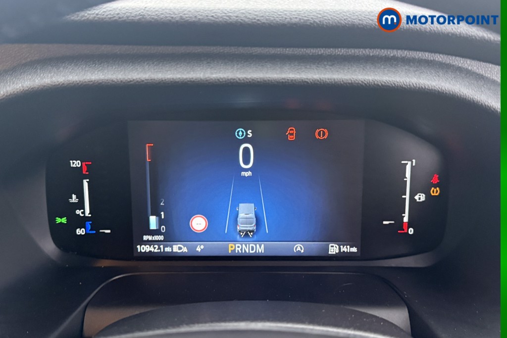 Used Ford Transit 2025 for sale - 77718901: Photo 4