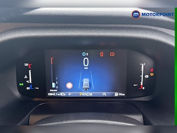 Used Ford Transit 2025 for sale - 77718901: Photo