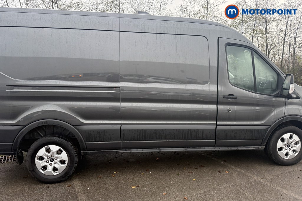 Used Ford Transit 2025 for sale - 77718901: Photo 5
