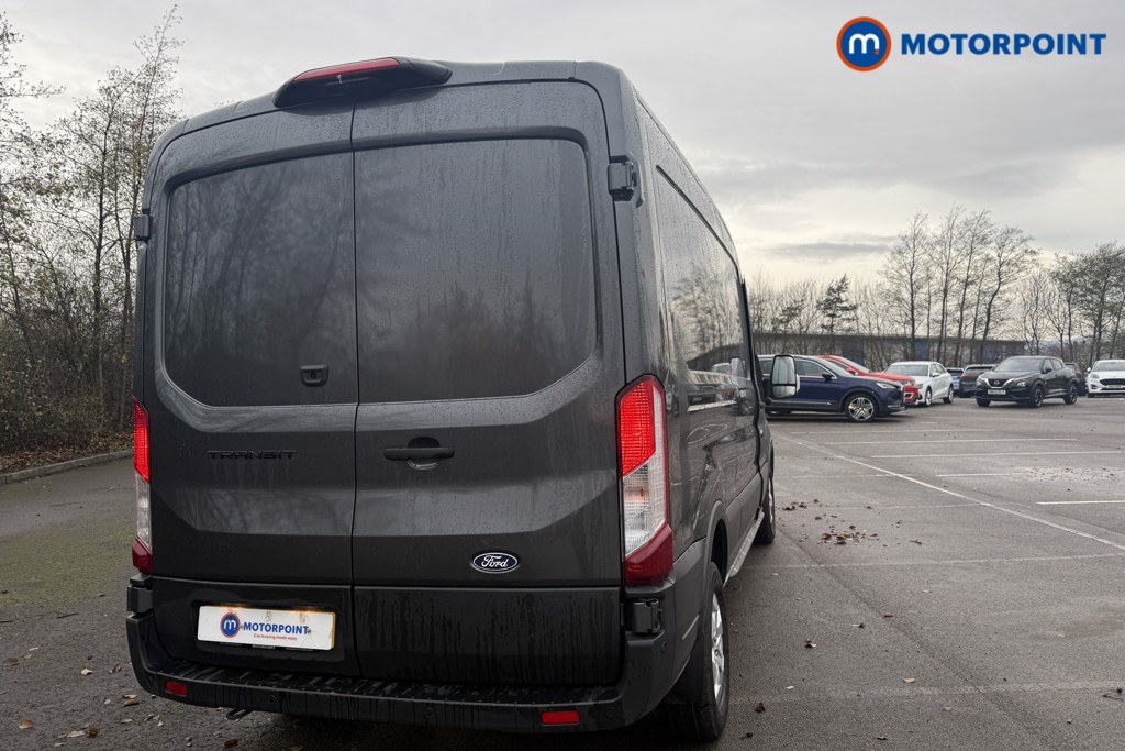 Used Ford Transit 2025 for sale - 77718901: Photo 6