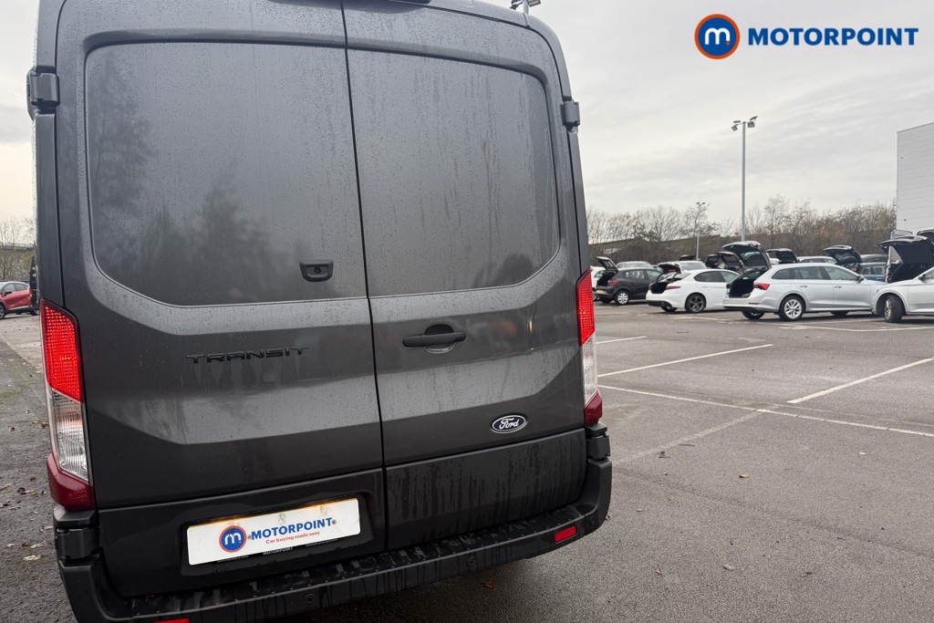 Used Ford Transit 2025 for sale - 77718901: Photo 7